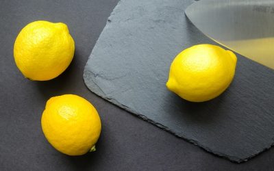 Zesty and Light: A Foolproof Guide to Making Lemon Mousse