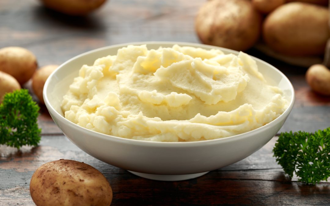 Are Mashed Potatoes Bad For You?
