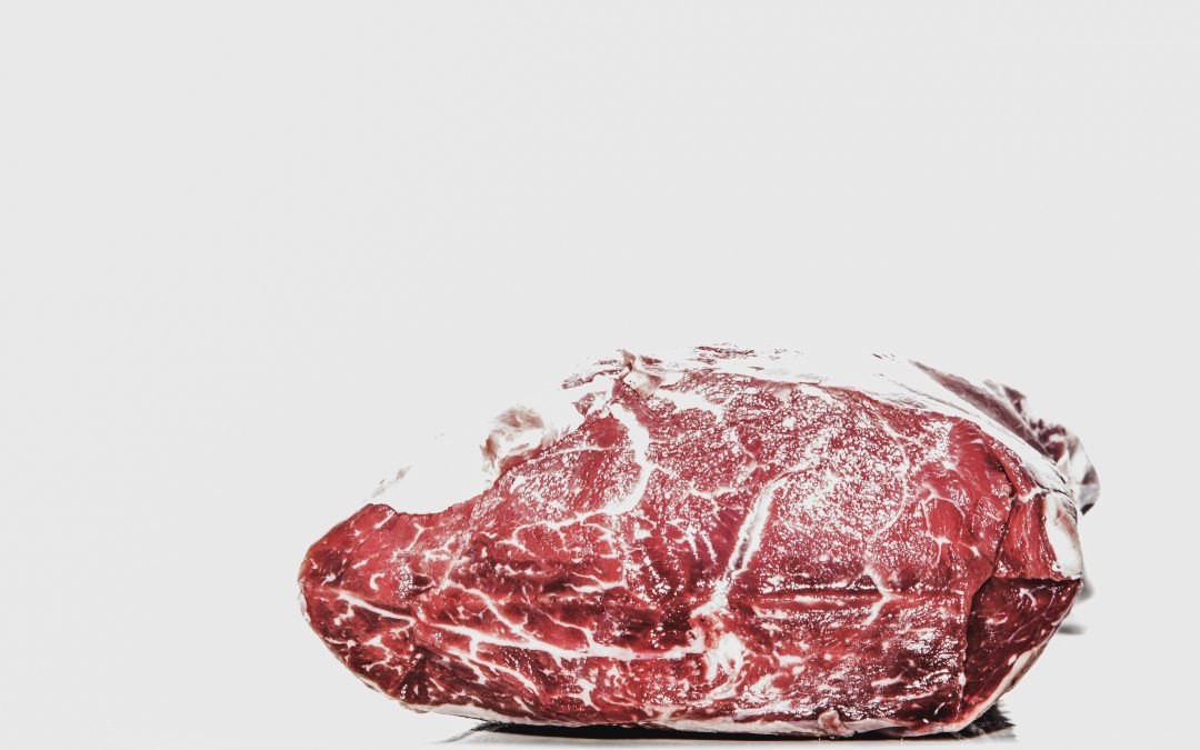 What is the healthiest meat? Dietitian shares animal protein secrets.
