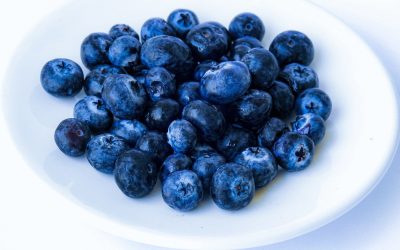 5 Healthiest Fruits For Seniors – And The Rest Of Us