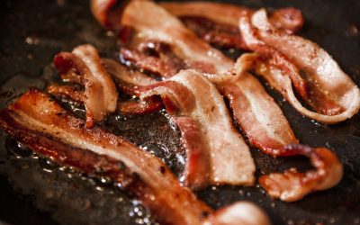Warning: Cooking Bacon in This Unconventional Way Could Ruin Your Breakfast!